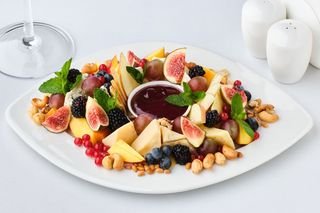 Асорті сирне