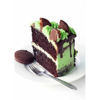 Chocolate Mint