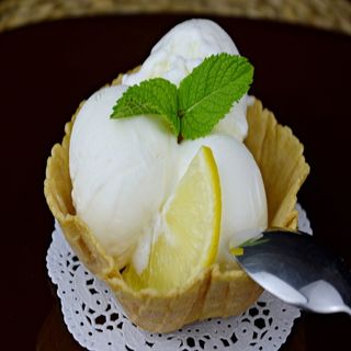 Helado Limón (1 Ud.)