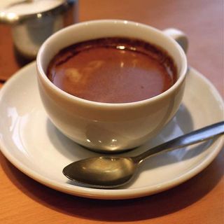 Espresso