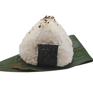 162. Onigiri sake