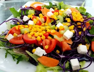 Insalata Nicoise
