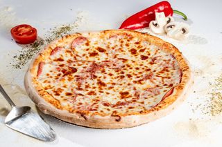 Pizza Hot American Classic Ø 36cm