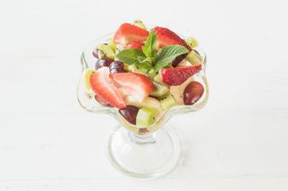 Фруктовый салат