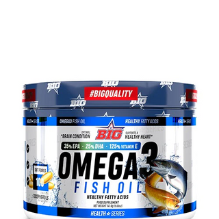 Omega 3