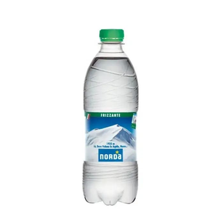 Acqua frizzante