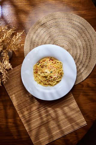 Spaghetti Aglio Olio Peperoncino 300 g