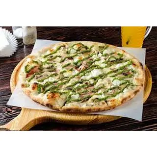 Pesto Con Pollo