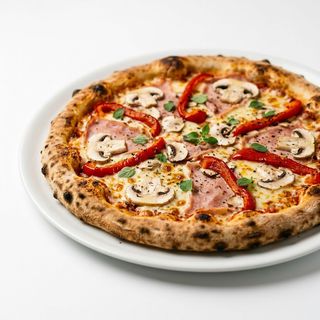 Pizza Casa Ferdinand Ø32cm
