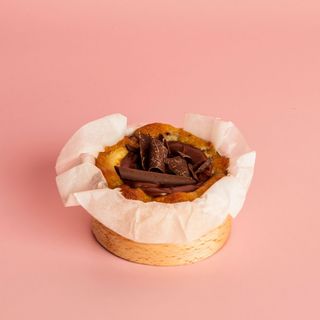 CHEESECAKE CHOCO