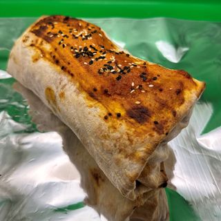 Лаваш з Куркою 400г