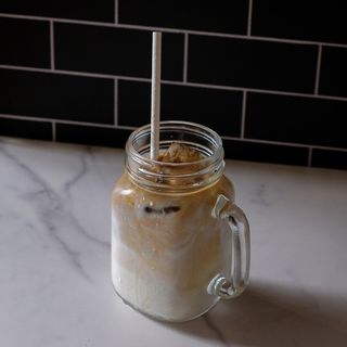 Iced Latte