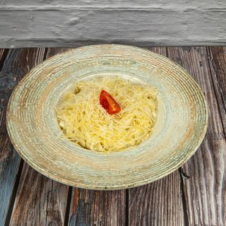 Талиатели Карбонара (350г)