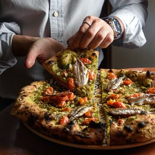 Rianata (100% siciliana)