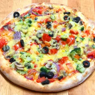 VEGETARIANA
