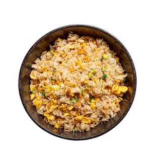 Arroz Chao Chao Vaca