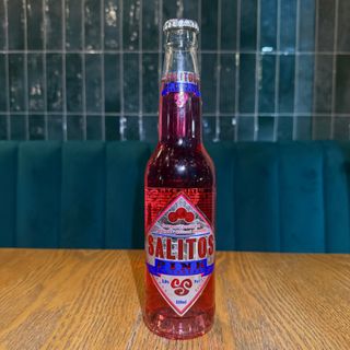 Salitos Rosa
