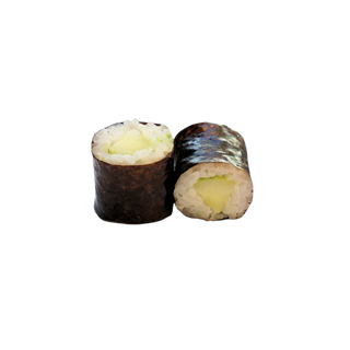 Maki De Pepino (6 Uds.)