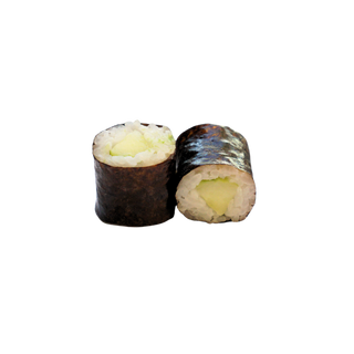 Maki De Pepino (6 Uds.)