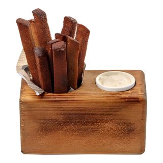 Чешские гарлики (140 гр.)