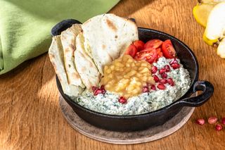 ნადუღი პიტნით.