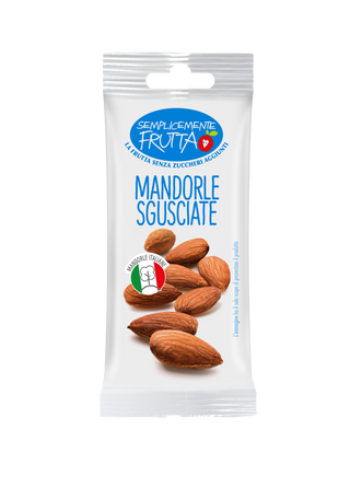Mandorle Sgusciate
