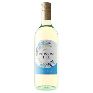 Blossom hill white