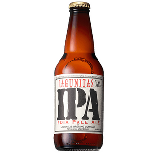 LAGUINAS IPA