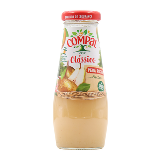 Compal Néctar Pêra 20cl