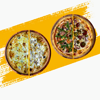 Комбо  «Мікс №3»