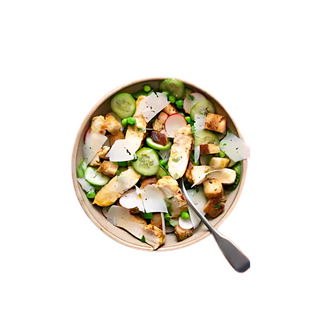 Salade Poulet