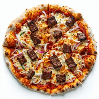 Pizza kebab 3