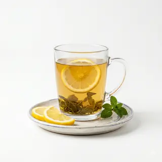 Té Verde Con Limón (L)