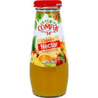 Compal Tutti Frutti (30Cl)