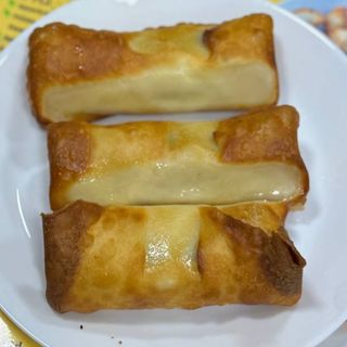 Naleśniki ze słodkim serem 3 szt