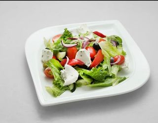 Греческий салат