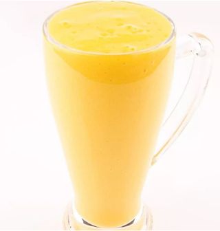 Jus  Mangue Ananas