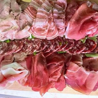 Delicato per 2 persone