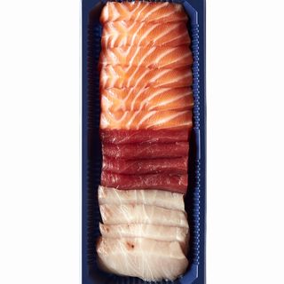 Sashimi Mix (12 Unidades)