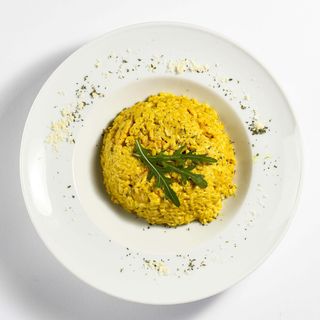 Rižoto sa piletinom 450 gr