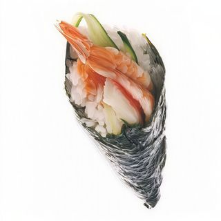 63 Temaki California (1 Pza.)