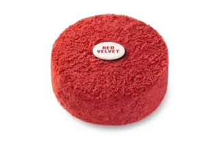 Red Velvet