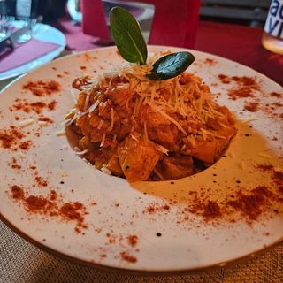 Rižoto od piletine 350g