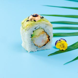 CAMARAO ABACATE ROLL