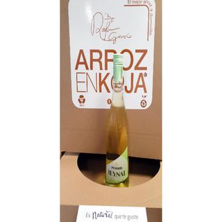 Vino blanco Pinord Reynal