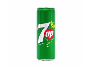 7 up