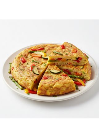 Plat Tortilla