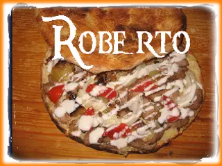 Panino Roberto