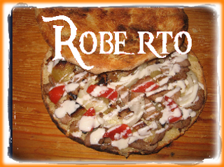 Panino Roberto
