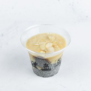 Chia puding vanilija 220g To go